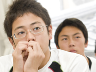 大学受験対策クラス 成田予備校