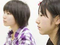 中学準備クラス 成田予備校