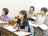 中学受験クラス 成田予備校