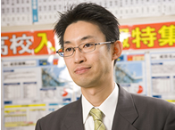 中学受験クラス 成田予備校