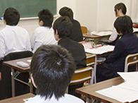 標準クラス 成田予備校