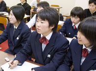 中学準備クラス 成田予備校